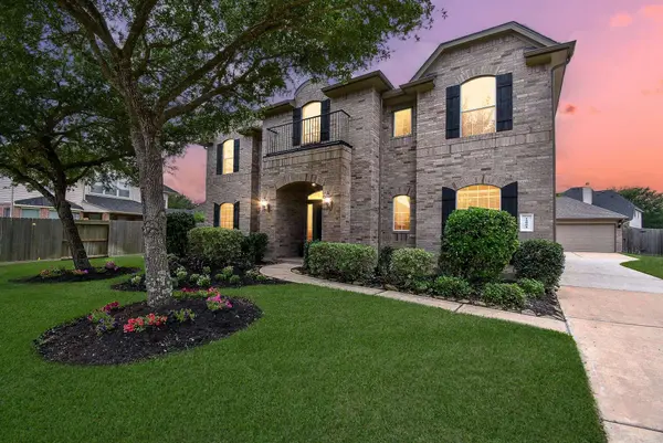 12002 Cedar Creek DR, Pearland, TX 77584