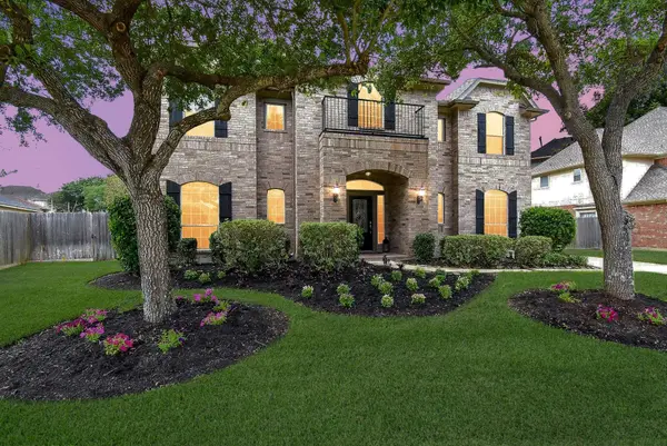 12002 Cedar Creek DR, Pearland, TX 77584