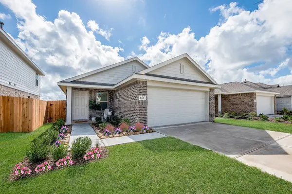 140 Austin ST