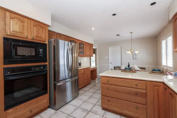 3615 Point Clear DR, Missouri City, TX 77459