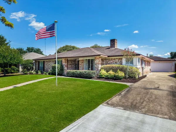3615 Point Clear DR, Missouri City, TX 77459