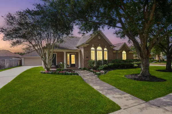 2502 Quiet Lake CT