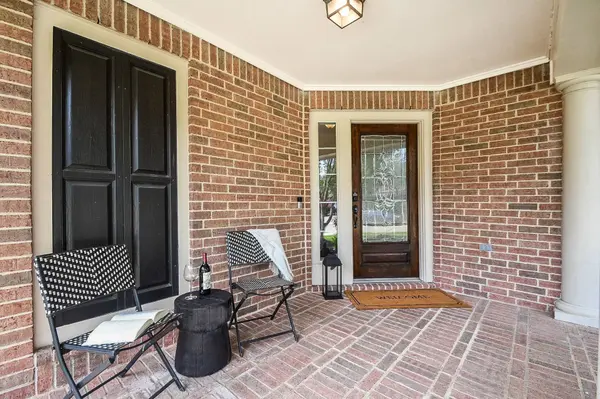 2502 Quiet Lake CT, Pearland, TX 77584
