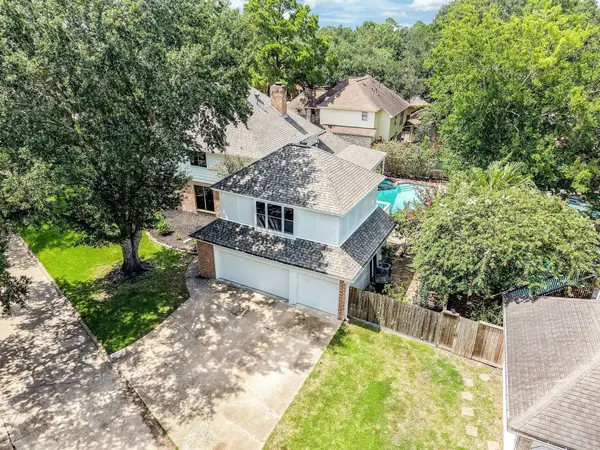 22106 Fielder DR, Katy, TX 77450