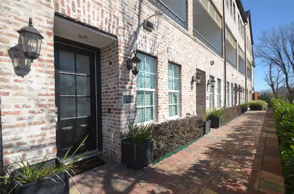 8620 Emnora LN, Houston, TX 77080