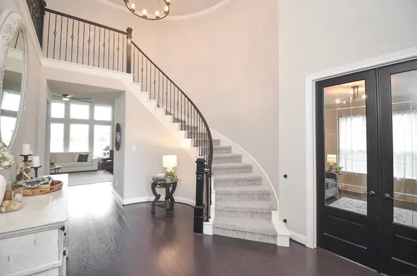 2131 Berry Trace CT, Manvel, TX 77578
