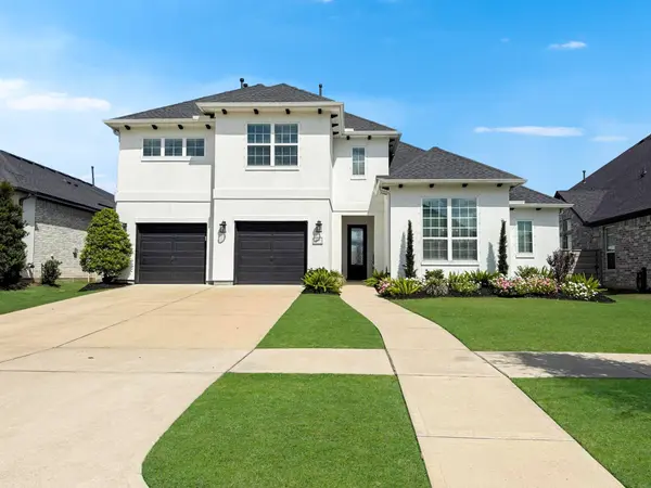 2131 Berry Trace CT