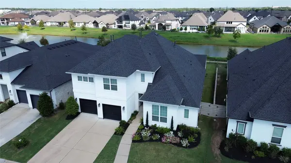 2131 Berry Trace CT, Manvel, TX 77578