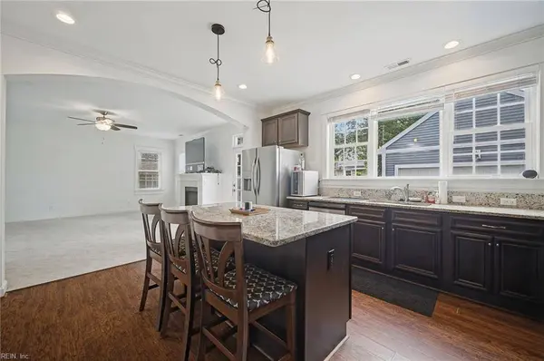 1047 W 36th ST, Norfolk, VA 23508