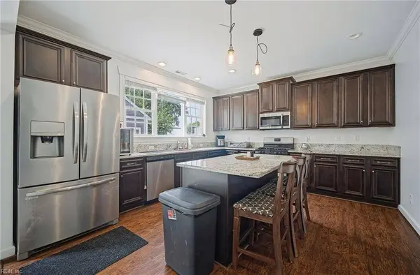1047 W 36th ST, Norfolk, VA 23508