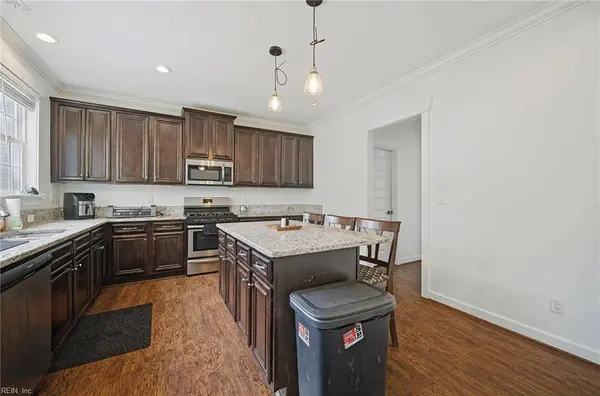 1047 W 36th ST, Norfolk, VA 23508