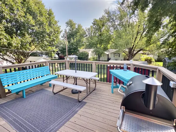 920 Cherry Hills, Newton, KS 67114