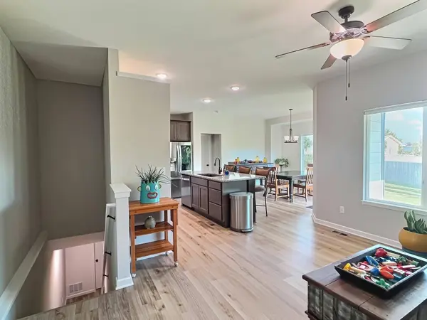 209 Matson ct., Newton, KS 67114
