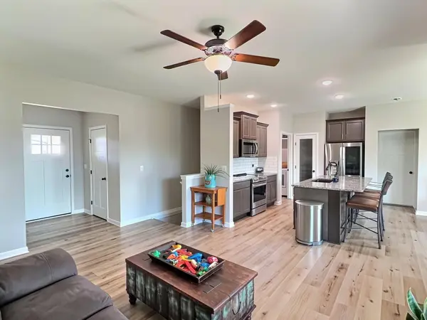 209 Matson ct., Newton, KS 67114