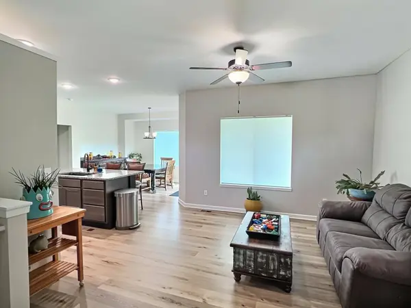 209 Matson ct., Newton, KS 67114