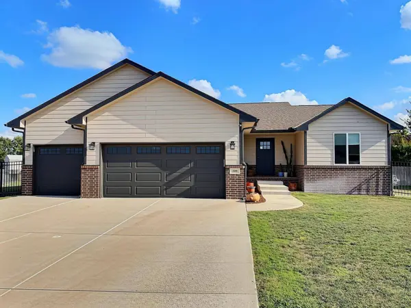 209 Matson ct., Newton, KS 67114