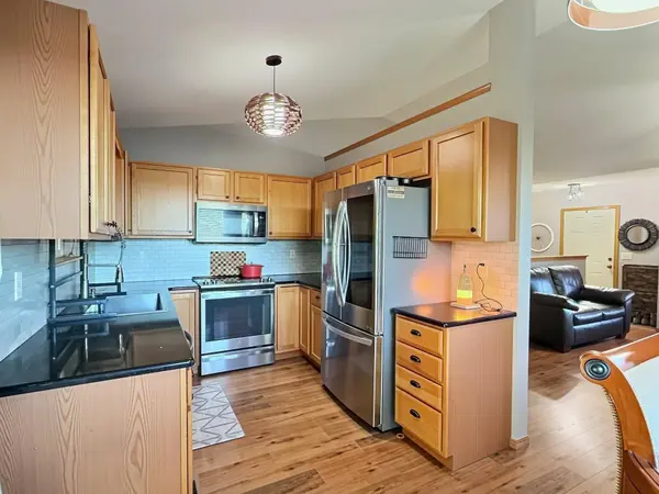 100 Sheffield St., Newton, KS 67114