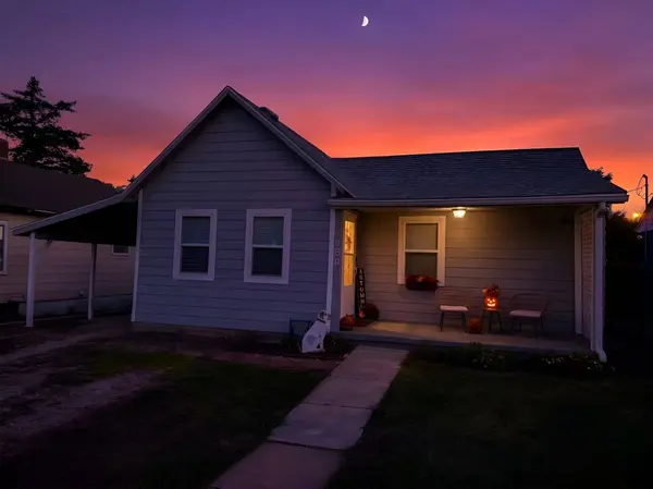 121 SE 5th, Newton, KS 67114