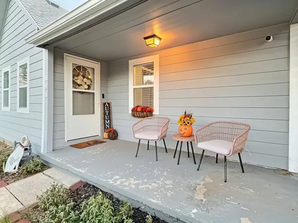 121 SE 5th, Newton, KS 67114