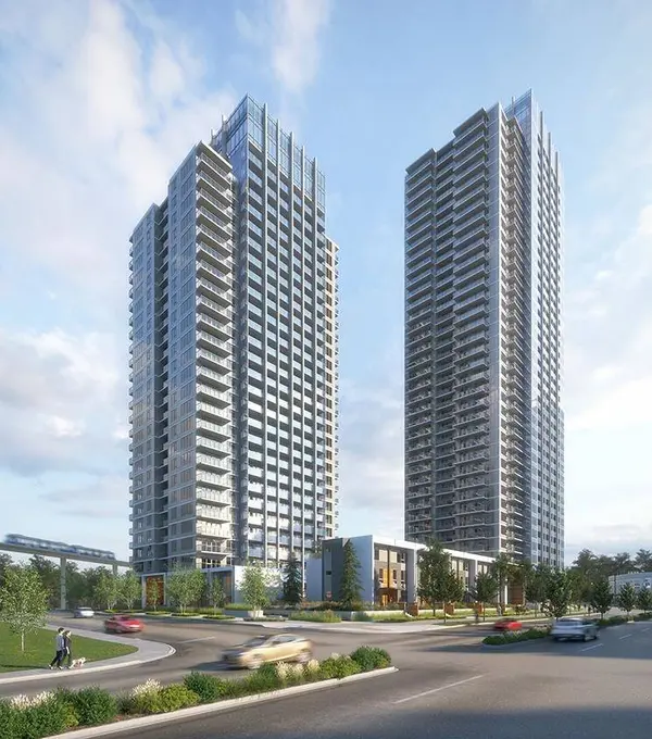 13428 105 AVE #2204, Surrey, BC V3T 0S6
