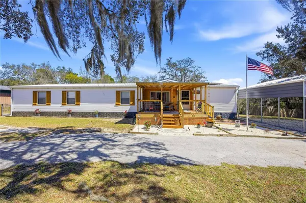 7045 S RIDGE PT, Homosassa, FL 34446