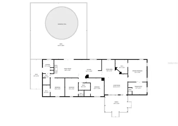 7045 S RIDGE PT, Homosassa, FL 34446