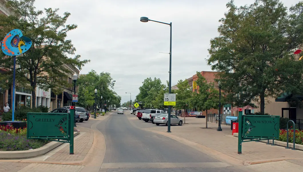 Greeley