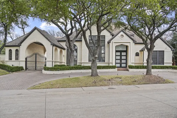 17632 Harbord Oaks Cir, Dallas, TX 75252-4964
