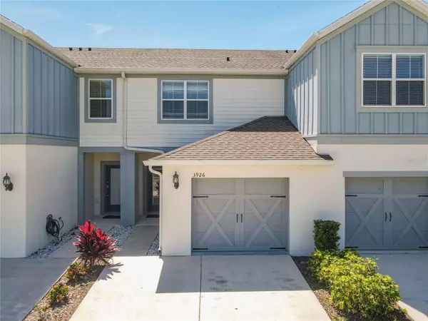 3926 GRASSLAND DR, Orlando, FL 32824