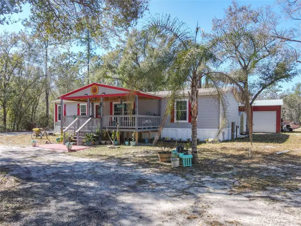 10738 COUNTRY VIEW DR, Lakeland, FL 33809