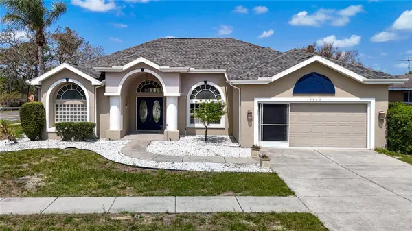 13403 BOLTON CT, Spring Hill, FL 34609