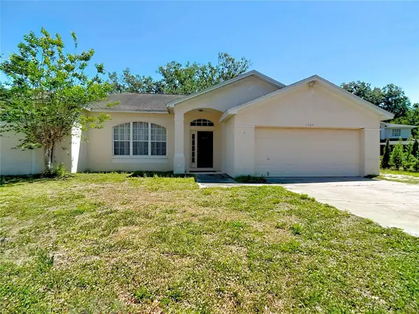 1033 MORNING STAR DR, Lakeland, FL 33810