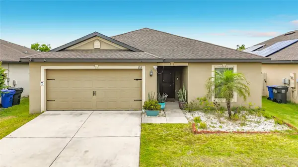 1717 CHATHAM GREEN CIR, Ruskin, FL 33570
