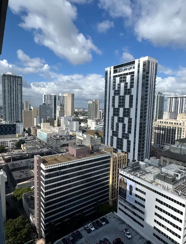 Miami is America’s Leader in Apartment Construction and Rents on Larger Buildings Are Increasing