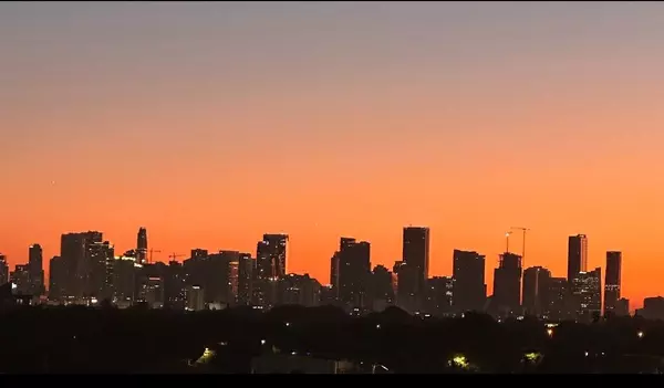 Miami Nightlife for First-Timers: Your Guide to an Unforgettable Night Out,Jerry Barrios