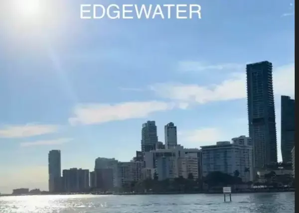 Rental Market Trends in Edgewater, Miami