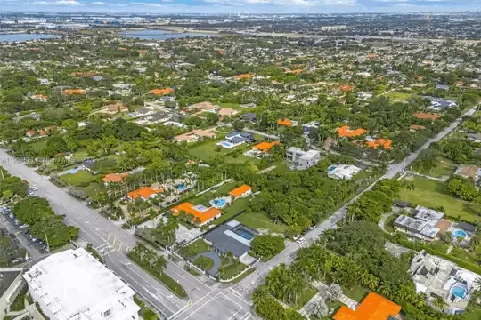 The History and Cultural Legacy of Overtown, Miami