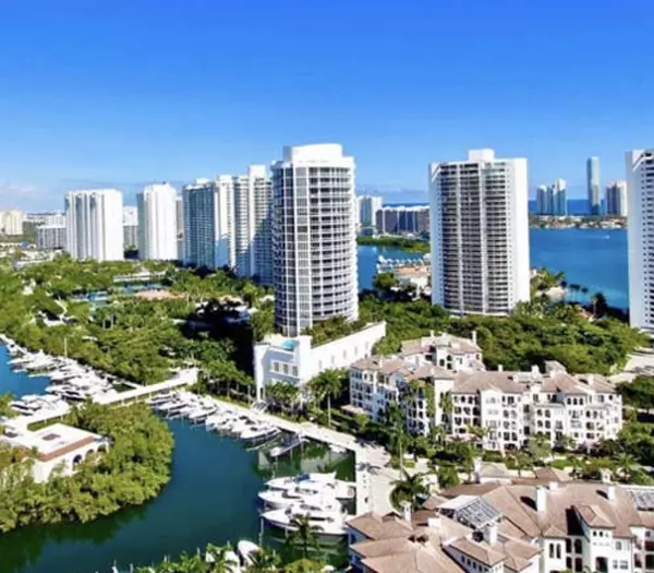 Edgewater Luxury Rentals: The Ultimate Miami Experience