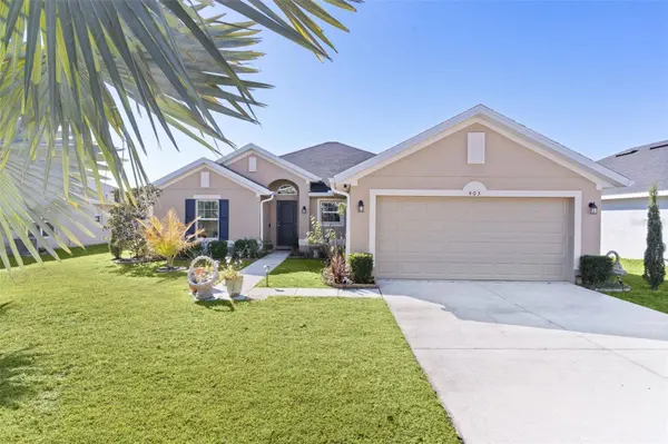 403 EDITH DR, Fruitland Park, FL 34731