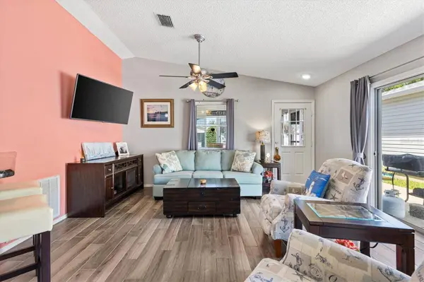 2304 WHISPER ST, The Villages, FL 32162