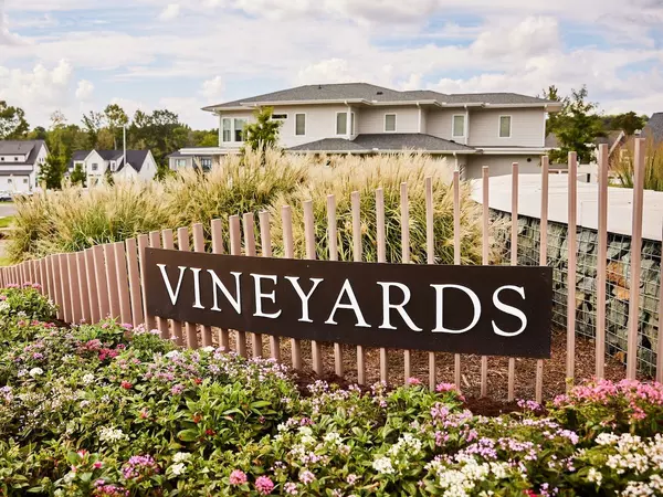 feature image of THE VINEYARDS AT CHATHAM PARK