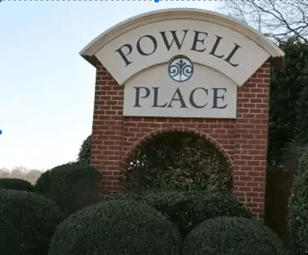 feature image of POWELL PLACE