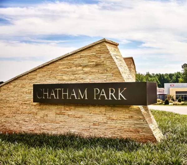 feature image of WHAT IS CHATHAM PARK?