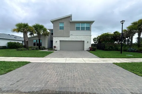 10710 SW Hensley ST, Port St Lucie, FL 34987