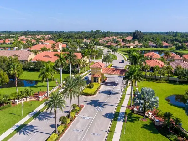 6305 Oxford CIR #101A, Vero Beach, FL 32966