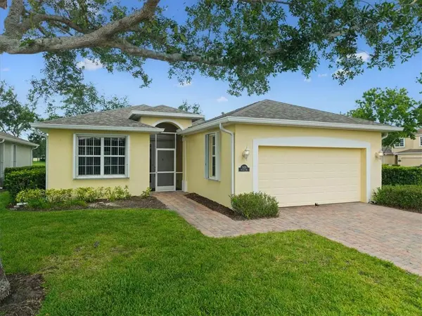 3120 Anthem WAY, Vero Beach, FL 32966