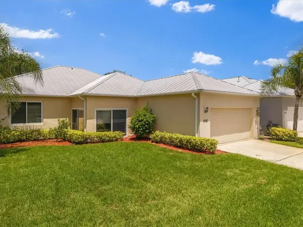 1845 Pointe West WAY, Vero Beach, FL 32966