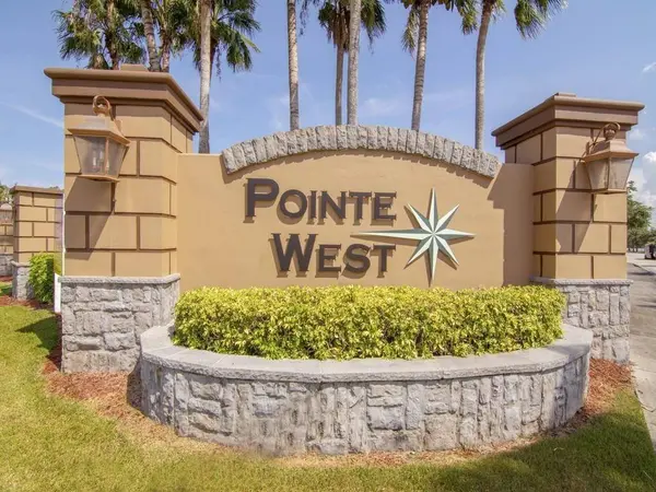 1845 Pointe West WAY, Vero Beach, FL 32966