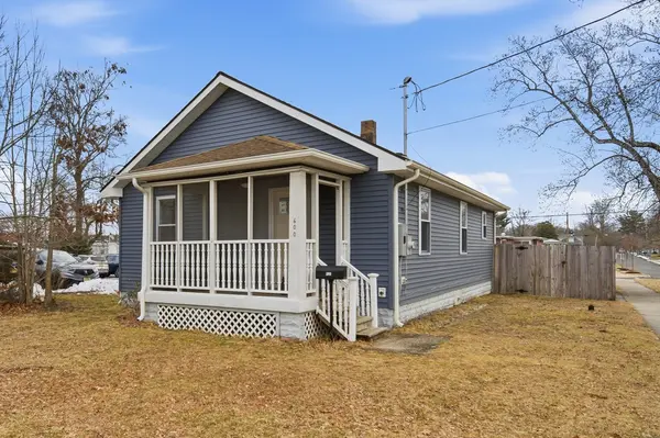 600 Cincinnati Ave, Egg Harbor City, NJ 08215-2112