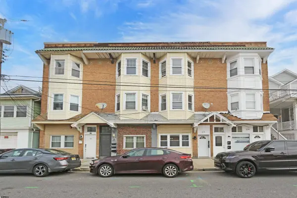 23 S Little Rock Ave, Ventnor, NJ 08406